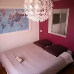 Апартаменты Le Balcon De L'aigle Гренобль