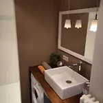 Le Balcon De L'aigle Гренобль