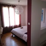 Le Balcon De L'aigle Апартаменты *