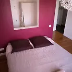 Апартаменты Le Balcon De L'aigle *