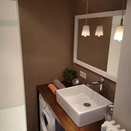 Le Balcon De L'aigle Grenoble