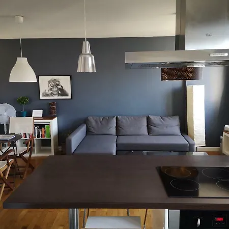 Le Balcon De L'aigle Daire Grenoble