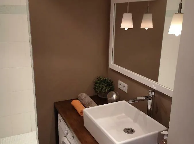 Le Balcon De L'aigle גרנובל